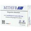 PHARMARTE Srl MTHFR PREVENT 30CPR