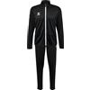 hummel Tuta nera, 2XL unisex