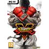 Capcom Street Fighter V [Edizione: Francia]