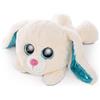 NICI Glubschis: L'originale - Glubschis Wolli-Dot Coniglietto 25 cm - Coniglio Sdraiato con Grandi Occhi Luccicanti - Morbidi Peluche per Gli Amanti Degli Animali di Pezza