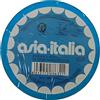 ASITALIA Nastro isolante 19 mm x 25 m blu - 338471925BL