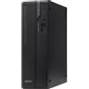 Acer PC/Workstation Acer Veriton X X2715G Intel® Core™ i7 i7-13700 16 GB DDR5-SDRAM 512 SSD Windows 11 Pro Desktop PC Nero [DT.R0QET.005]