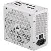 Corsair RMx Series RM750x alimentatore per computer 750 W 24-pin ATX Bianco [CP-9020273-EU]