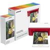 Polaroid Stampante fotografica POLAROID Printer HiPrint 4x6 Everythin [006553]