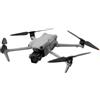 DJI Drone con fotocamera DJI Air 3 Fly More Combo 4 rotori Quadrirotore 48 MP 3840 x 2160 Pixel 4241 mAh Nero, Grigio [963895]