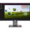 Lenovo Monitor Lenovo ThinkVision P27Q-40 LED display 68,6 cm (27") 2560 x 1440 Pixel Quad HD Nero [64A7GAT6EU]