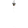 Volpi Originale Abbacchiatore olive elettrico a batteria volpi originale 706 movimento rotativo 12v