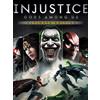 NetherRealm Studios,High Voltage Softwar Injustice: Gods Among Us Ultimate Edition Europe | Steam