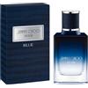 Jimmy Choo Uomo Blu Eau De Toilette Spray 30 ml Eau de Toilette