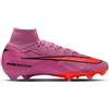 NIKE MERCURIAL ZOOM SUPERFLY 10 ELITE FG