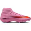 NIKE ZOOM SUPERFLY 10 ACADEMY FG/MG