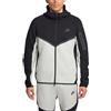 NIKE FELPA C/CAPP FZ TECH FLEECE