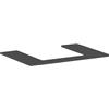 hansgrohe Xilesa E top, 54269760, Xilesa E [Mobili da Bagno > Top]