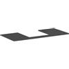 hansgrohe Xilesa E top, 54271760, Xilesa E [Mobili da Bagno > Top]