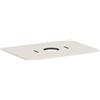 hansgrohe Xilesa E top, 1 apertura, 54275780, Xilesa E [Mobili da Bagno > Top]