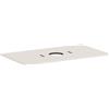 hansgrohe Xilesa E top, 1 apertura, 54276780, Xilesa E [Mobili da Bagno > Top]