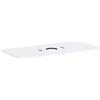 hansgrohe Xilesa E top, 1 apertura, 54277700, Xilesa E [Mobili da Bagno > Top]