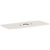 hansgrohe Xilesa E top, 1 apertura, 54277780, Xilesa E [Mobili da Bagno > Top]