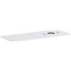hansgrohe Xilesa E top, 1 apertura, 54279700, Xilesa E [Mobili da Bagno > Top]