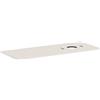 hansgrohe Xilesa E top, 1 apertura, 54279780, Xilesa E [Mobili da Bagno > Top]