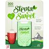DOMPE' FARMACEUTICI SpA HERMESETAS STEVIA 300 COMPRESSE