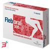 PIERRE FABRE PHARMA SRL FLEBORAL 300 5 CAPSULE