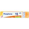 BOIRON SRL PHOSPHORUS 15 CH GRANULI 4G