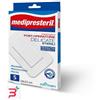 CORMAN SpA MEDICAZIONE MEDIPRESTERIL POST OPERATORIA DELICATA STERILE 7X5 5 PEZZI