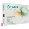 GEOFARMA SRL VERSALIS 10 BUSTINE