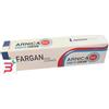 ANSERIS FARMA Srl FARGANESSE ARNICA 50% EMATO CREAM 50 ML