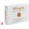 BROMATECH Srl MILOGLUT 30 CAPSULE