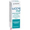 FEDERFARMA.CO SpA GOCCE OCULARI PROFAR OCCHI PIU' ACIDO IALURONICO 0,2% E ACQUE DISTILLATE DI FIORI 15 ML