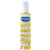 LAB.EXPANSCIENCE ITALIA SRL MUSTELA SPRAY SOLARE 200 ML
