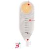 COLOPLAST SPA SACCA PER DRENAGGIO COLOPLAST MIDI 300 ML 10 PEZZI ARTICOLO 2215