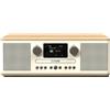 Pure Impianto Stereo Pure CLASSIC C-D6