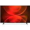 Sharp Smart TV 43" LED Full HD Sistema Operativo Android Classe E Nero 43FH2EA