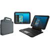 Zebra Tablet 12" Intel Core i5 128 GB 8 GB Windows 10 Pro Nero ET80A-0P5A1-000