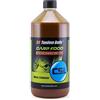 Tandem Baits Set di 2 Carp Food CSL Mix di Frutta | Carpfishing Pesche Pesca Accessori | Alimentatore per la Pesca Carpa | Aroma Inenso | Pesca Accessori alla Carpa 1000ml