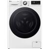 LG Lavatrice LG Serie R7 F4R7010TSWG