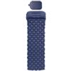SLEEPTIGHT Materassino Gonfiabile Ultraleggero Nylon 40D 190x56 Personalizzate o neutre