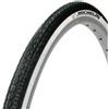 MICHELIN | Pneumatico Urban World Tour 650x35B 26x1 1-2 35-584 Nero-Bianco - Copertura indicata per uso urbano e trekking -
