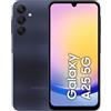 Samsung Galaxy A25 5G - 256GB Blue/Black