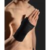LiveUp Sports Tutore supporto fascia per mano destra
