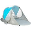 Nils Camp Tenda pop up da spiaggia nuovo colore