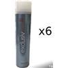 KIT WELLA 6 PZ LACCA EXCLUSIVE NO GAS EXTRA STRONG 250 ML + 6 PZ DECOLORANTE BLONDOR 800 GR