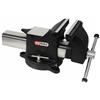 KS TOOLS - Morsa Da Banco 8'' 914.0008