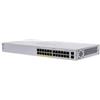 CISCO SYSTEMS - Unmanaged 24-port Ge Partial Poe 2x1g Sfp Shared