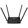ASUS - Router Wireless RT-AX53U Dual-Band 3 Porte Gigabit Ethernet LAN