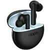 OPPO - Enco Buds 2 Auricolari Bluetooth Comandi Touch Cancellazione Rumore In Chiamata Audio Binurale Nero