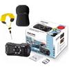 Ricoh WG-80 Special Edition con batteria, nero